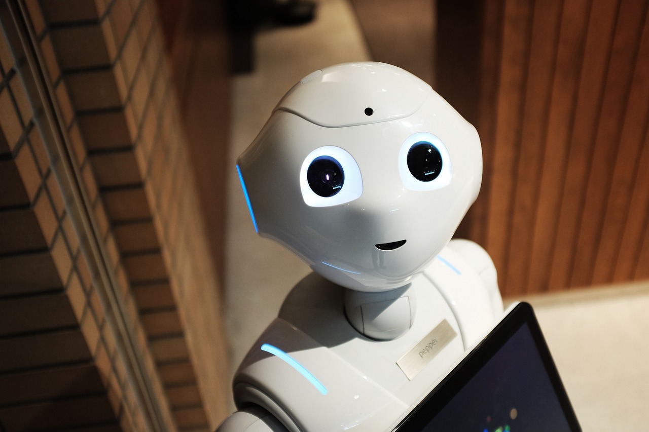 Robot sprzątający: Jak włączyć go do scenariuszy automatyzacji?