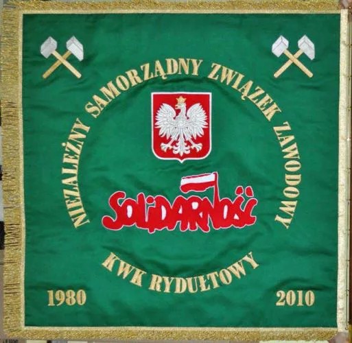 Sztandar sportowy – duma i reprezentacja klubu