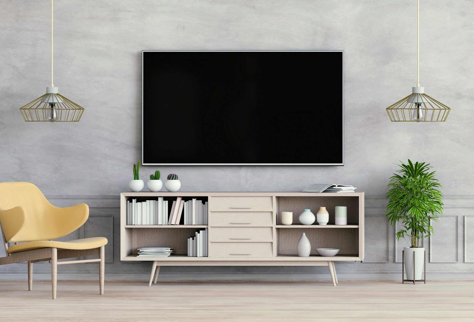 Jak prawidłowo zaplanować instalację pod szybki internet i nowoczesną TV